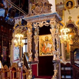 Катедрална църква „Св. Богородица” – гр.Пазарджик